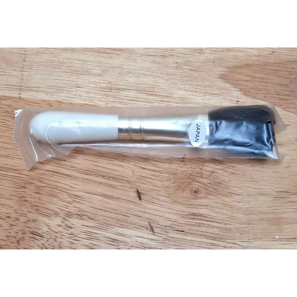 Vintage Avon Professional Eye Lip Blush Brush Eyebrow and Eyelash Comb Japan